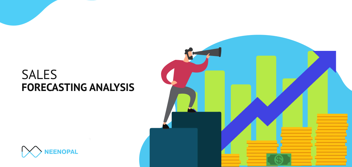 Sales Forecasting Dashboard
