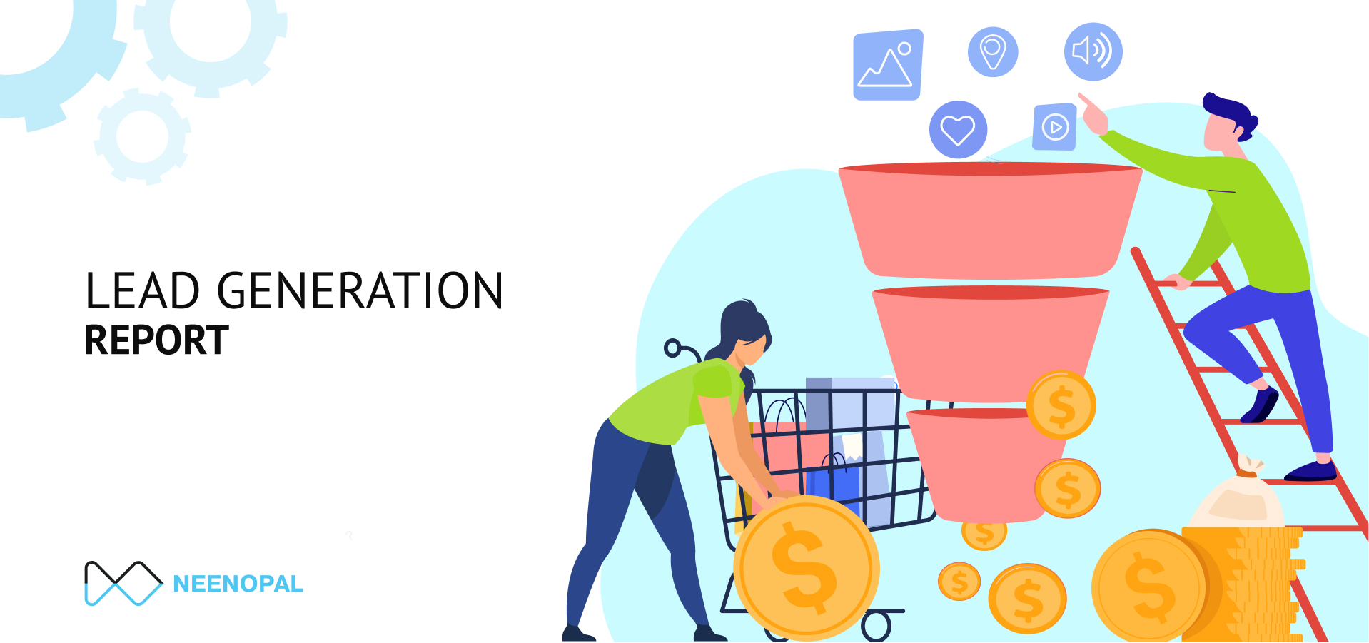 Lead Generation Report