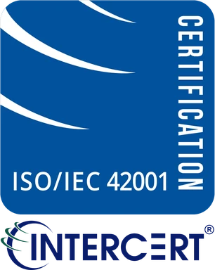 ISO/IEC 42001 certified: AI management system
