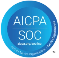 SOC 2 compliant
