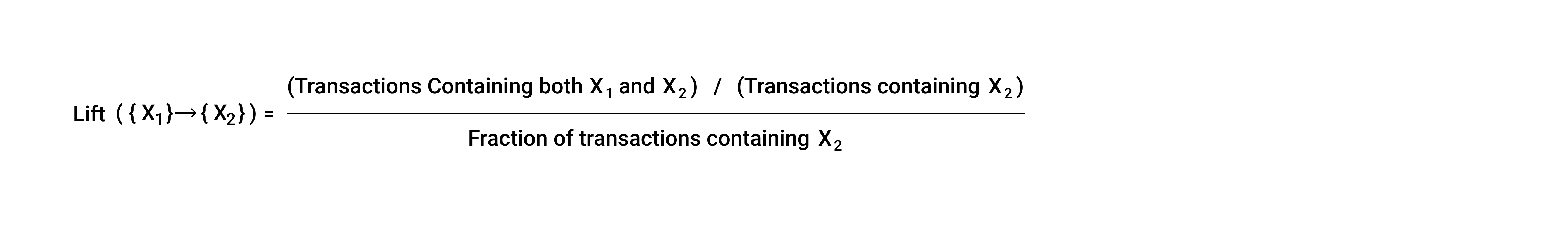 Recommendation Engines