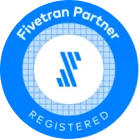 Fivetran Registered Partner