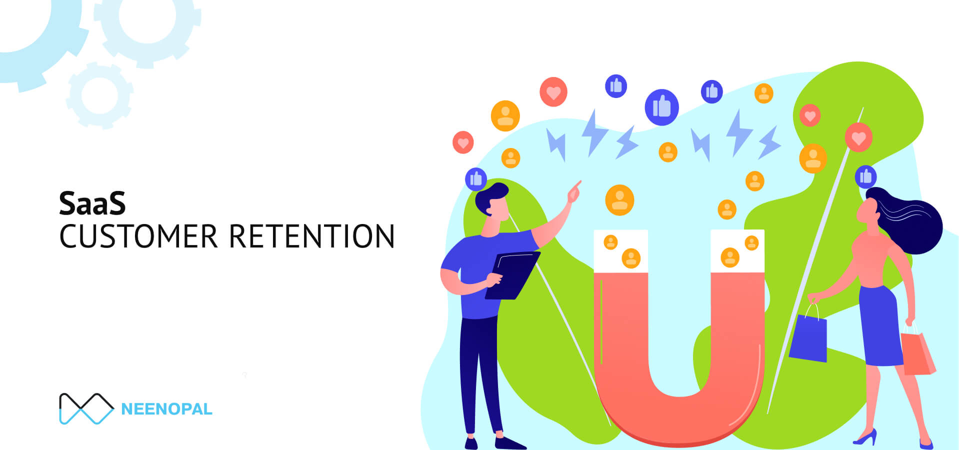 SaaS Customer Retention