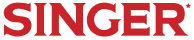 Singer Logo