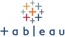Tableau Logo