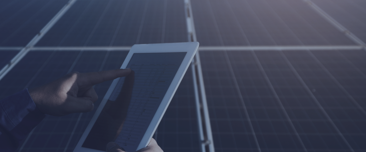 Power BI to Tableau migration for a solar energy enterprise