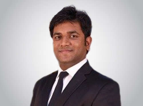 Team Member